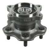 MOOG 02-06 Nissan Altima Rear Hub Assembly thumbnail 4