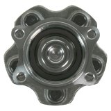 MOOG 02-06 Nissan Altima Rear Hub Assembly thumbnail 5