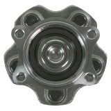 MOOG 02-06 Nissan Altima Rear Hub Assembly thumbnail 7