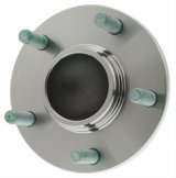 MOOG 09-13 Mazda 3 Sport Rear Hub Assembly thumbnail 2