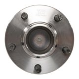 MOOG 09-13 Mazda 3 Sport Rear Hub Assembly thumbnail 5