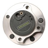 MOOG 09-13 Mazda 3 Sport Rear Hub Assembly thumbnail 6