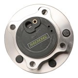 MOOG 09-13 Mazda 3 Sport Rear Hub Assembly thumbnail 8