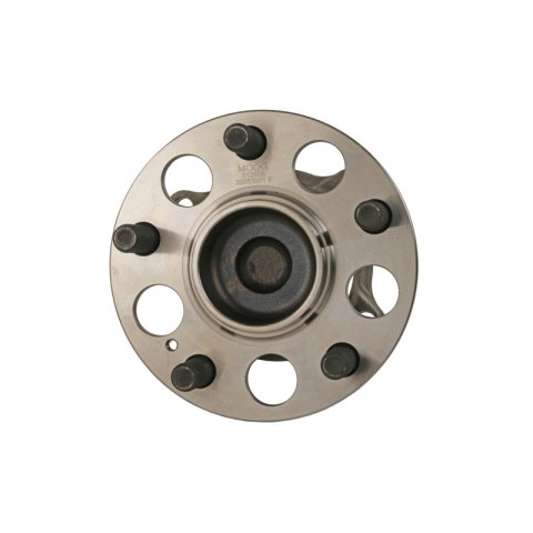 MOOG 21-23 Acura TLX Base Rear Hub Assembly thumbnail 2