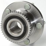 MOOG 92-95 Mazda 929 Front Hub Assembly thumbnail 2