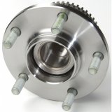MOOG 92-95 Mazda 929 Front Hub Assembly thumbnail 3