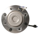 MOOG 09-15 Chevrolet Express 4500 Front Hub Assembly thumbnail 7