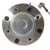 MOOG 09-17 Chevrolet Express 4500 Front Hub Assembly thumbnail 5