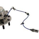 MOOG 09-17 Chevrolet Express 4500 Front Hub Assembly thumbnail 8
