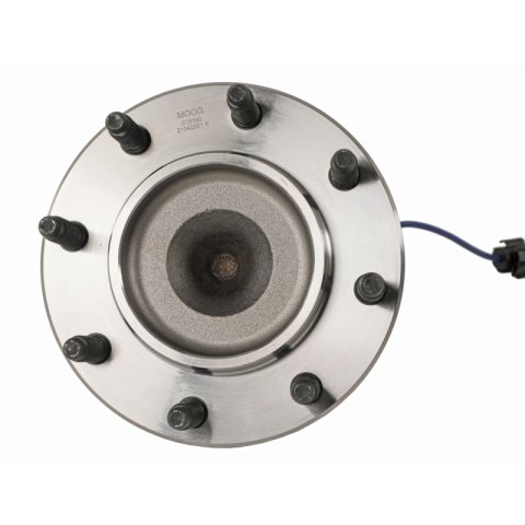 MOOG 18-21 Chevrolet Express Front Hub Assembly thumbnail 8