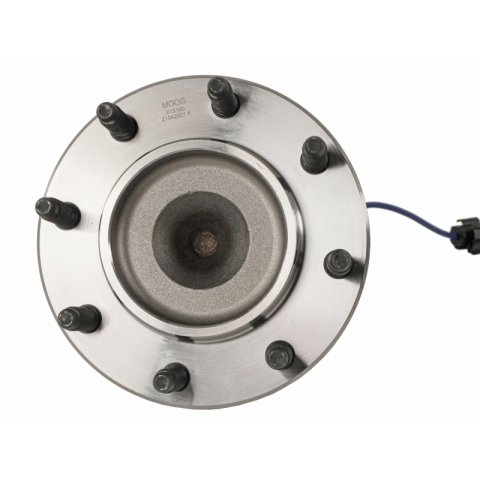 MOOG 18-21 Chevrolet Express Front Hub Assembly thumbnail 9