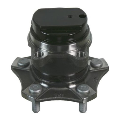 MOOG 13-19 Nissan NV200 Rear Hub Assembly thumbnail 1