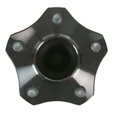 MOOG 13-19 Nissan NV200 Rear Hub Assembly thumbnail 3
