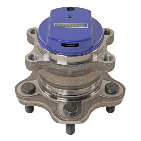 MOOG 13-19 Nissan NV200 Rear Hub Assembly thumbnail 4