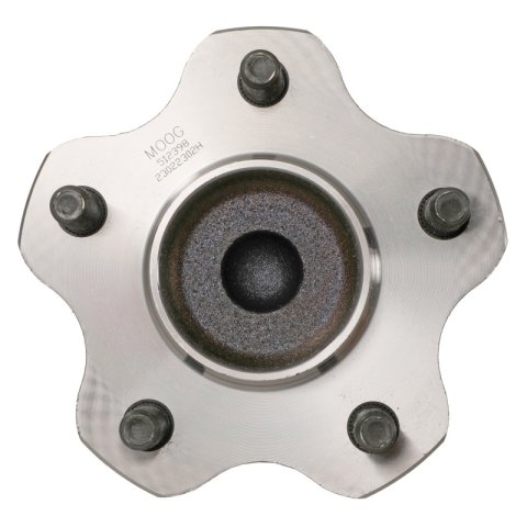 MOOG 13-19 Nissan NV200 Rear Hub Assembly thumbnail 7