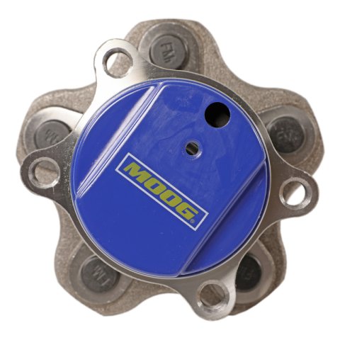 MOOG 13-19 Nissan NV200 Rear Hub Assembly thumbnail 8
