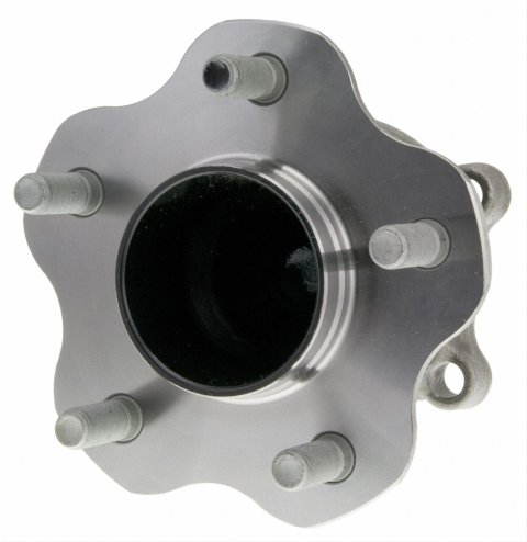 MOOG 09-14 Nissan Murano Rear Hub Assembly thumbnail 2