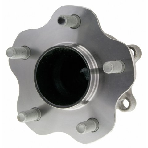 MOOG 09-14 Nissan Murano Rear Hub Assembly thumbnail 3