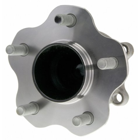 MOOG 09-14 Nissan Murano Rear Hub Assembly thumbnail 4
