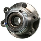 MOOG 03-07 Nissan Murano Front Hub Assembly thumbnail 5