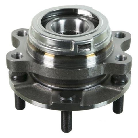MOOG 09-14 Nissan Murano Front Hub Assembly thumbnail 1