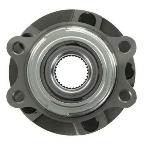 MOOG 09-14 Nissan Murano Front Hub Assembly thumbnail 2