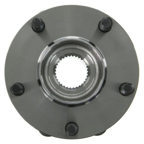 MOOG 09-14 Nissan Murano Front Hub Assembly thumbnail 3