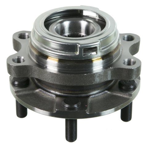 MOOG 09-14 Nissan Murano Front Hub Assembly thumbnail 4