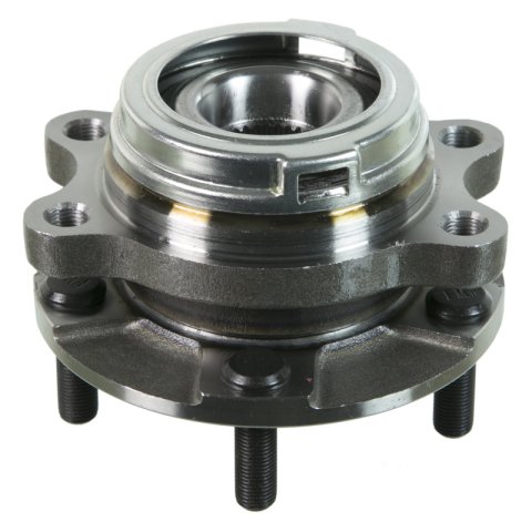 MOOG 09-14 Nissan Murano Front Hub Assembly thumbnail 5