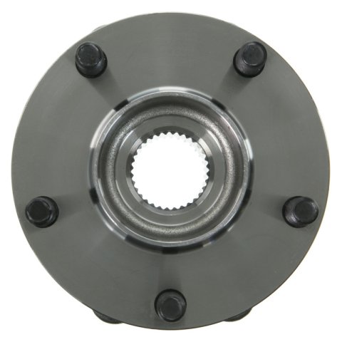MOOG 09-14 Nissan Murano Front Hub Assembly thumbnail 6