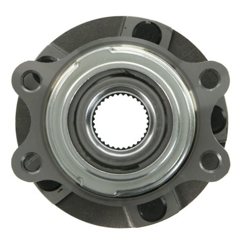 MOOG 09-14 Nissan Murano Front Hub Assembly thumbnail 7