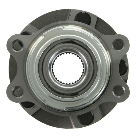 MOOG 09-14 Nissan Murano Front Hub Assembly thumbnail 8