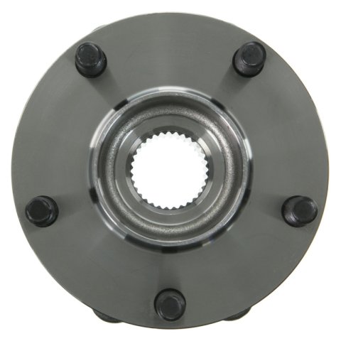 MOOG 09-14 Nissan Murano Front Hub Assembly thumbnail 9