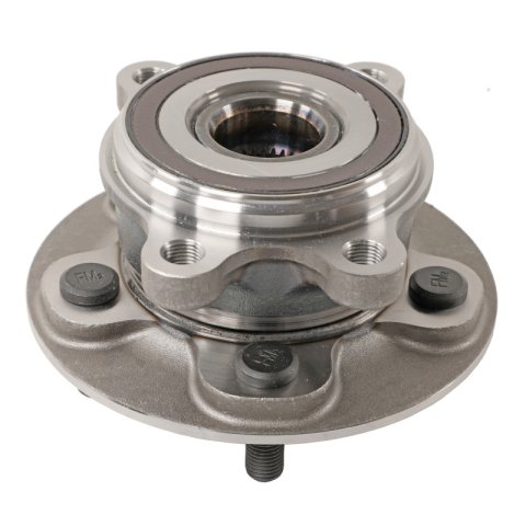 MOOG 2022 Toyota Highlander Front Hub Assembly thumbnail 1