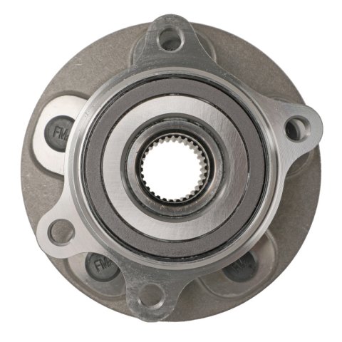 MOOG 2022 Toyota Highlander Front Hub Assembly thumbnail 3