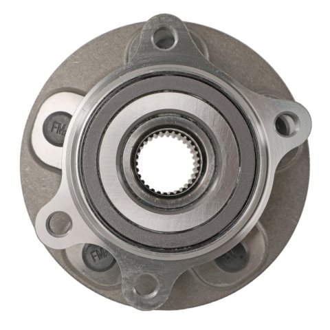MOOG 2022 Toyota Highlander Front Hub Assembly thumbnail 4