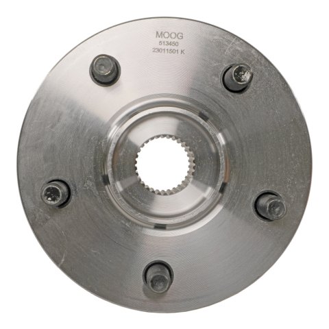 MOOG 2022 Toyota Highlander Front Hub Assembly thumbnail 5