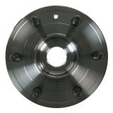 MOOG 03-06 Cadillac Escalade ESV Front Hub Assembly thumbnail 7