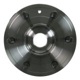 MOOG 03-06 Cadillac Escalade ESV Front Hub Assembly thumbnail 8