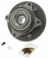 MOOG 14-23 Ram ProMaster 1500 Base Rear Hub Assembly thumbnail 1