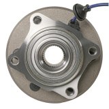 MOOG 14-23 Ram ProMaster 1500 Base Rear Hub Assembly thumbnail 5
