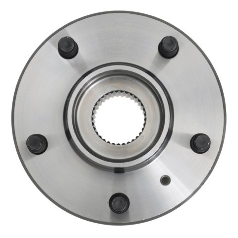 MOOG 2005 Buick LaCrosse Front Hub Assembly thumbnail 6