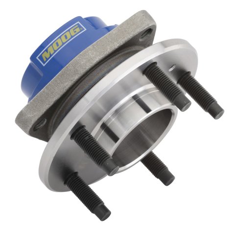 MOOG 2005 Buick LaCrosse Front Hub Assembly thumbnail 7