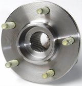 MOOG 97-01 Buick Century Front / Rear Hub Assembly thumbnail 1
