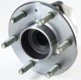 MOOG 06-07 Buick Terraza Front / Rear Hub Assembly thumbnail 1