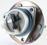 MOOG 06-07 Buick Terraza Front / Rear Hub Assembly thumbnail 2