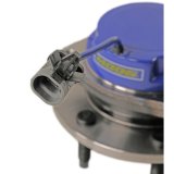MOOG 06-07 Buick Terraza Front / Rear Hub Assembly thumbnail 8