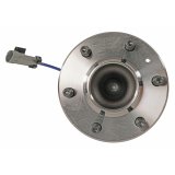 MOOG 06-07 Buick Terraza Front / Rear Hub Assembly thumbnail 9