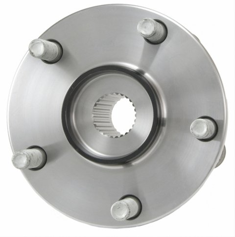 MOOG 10-12 Lexus HS250h Front Hub Assembly thumbnail 1