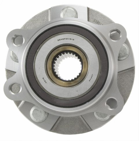 MOOG 10-12 Lexus HS250h Front Hub Assembly thumbnail 2